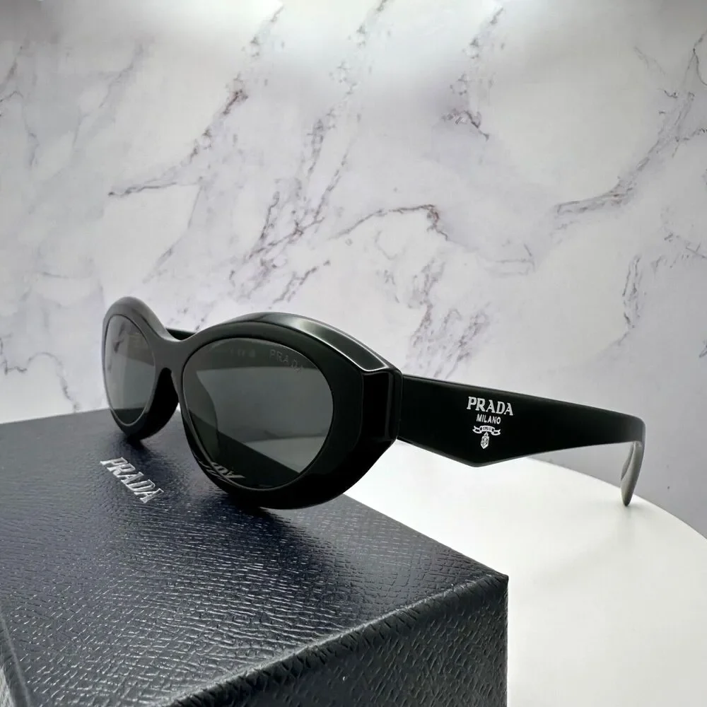 New Prada Sunglasses